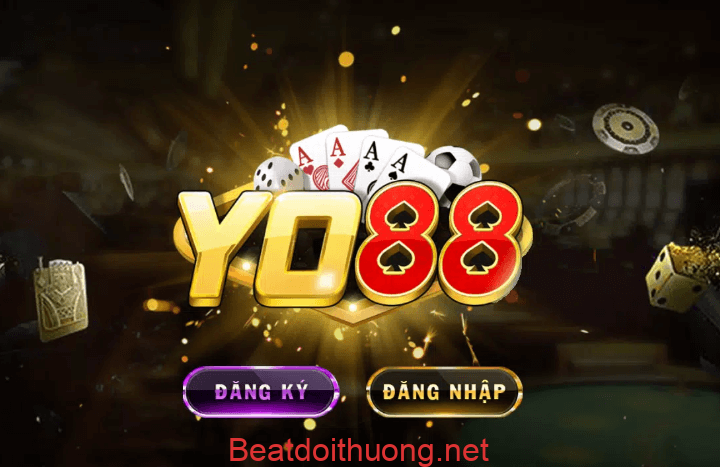 Yo88 in