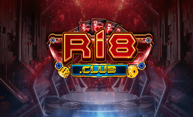 Ri8 club