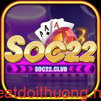 soc22 club